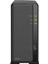 DS124A2 1gb 2tbhdd 1x3.5" Sata Desteği Raıd(0) Nas Depolama Ünitesi 1