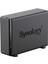 DS124A2 1gb 2tbhdd 1x3.5" Sata Desteği Raıd(0) Nas Depolama Ünitesi 3