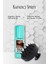Loreal Paris Kapatıcı Sprey Kahverengi 75 ml ve Masaj Şampuan Fırçası Siyah 1