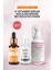 C Vitamini Serum + Kolajen Serum + Beyazlatıcı Krem 1