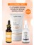 C Vitamini Serum + Kolajen Serum + Yüksek Korumalı Güneş Kremi 1