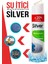 Silver Su Itici ve Yağmur Kaydırıcı Sprey 300 ml 1