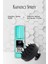 Loreal Paris Kapatıcı Sprey Siyah 75 ml ve Masaj Şampuan Fırçası Siyah 1
