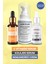 C Vitamini Serum + Kolajen Serum + Nemlendirici Krem 1