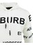 Erkek Kışlık Bur Premium Pamuklu Kumaş Üç Iplik Kapüşonlu Kanguru Cepli Sweatshirt Logolu Model Regular Fit 4