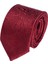 Dalga Desen Mendilli Mikrofiber Erkek Kravat 2