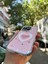 iPhone 13 Pro Max Kılıf Hologramlı Casetify Kalpıi Have A Crush On You Yazılı 3D Grafiti Figür Desen 2