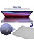 Apple MacBook Pro 13.3 Inç M2 Mat Ekran Koruyucu 16:10 2022 5