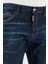 Cool Guy Pamuklu Slim Fit Jeans Erkek Kot Pantolon S74LB1230 S30342 470 4