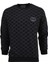 Erkek Mevsimlik Guc Premium Pamuklu Kumaş Iki Iplik Sweatshirt Logolu Model Regular Fit 1