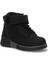Waıt Jr 3pr Siyah Erkek Çocuk Sneaker Bot 2