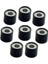 Rollers 25X15 G. 19,0 1