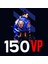 150 Vp - Valorant Points 1