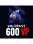 600 Vp - Valorant Points 1