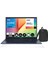 Vivobook X1502ZA 15 Intel Core I5 1235U 12.nesil 24GB 1tb SSD Fredoos 15.6" Fhd Taşınabilir Bilgisayar + Sırt Çantası Hediyeli 1
