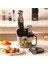 Pro-Multimax Mutfak Robotu 2000 W 2