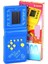 Pil Hediyeli Nostalji El Aterisi Klasik Tetris Oyuncak 1