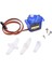 Tower Pro SG90 9gr Micro Servo MOTOR(360 Derece) 2