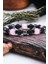 Pembe Kuvars, Hematit Doğal Taş Bileklik 8 mm PEMBE520GARNET520 1