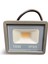 K2 KLF190 LED Projektör 10W Amber 1