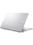 Vivobook 15 X1504ZA-BQ441 Intel Core I7 1255U 8gb 2tb SSD Freedos 15.6" Fhd Taşınabilir Bilgisayar Csr8 3