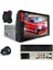 Tofaş Double Teyp 7 4X55W Mirrorlink Sunplus SP-700 1
