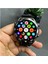 Hk5 Hero Akıllı Saat Amoled Ekran 46MM Chatgpt/gps/nfc Özellikli 2023 Yeni Sürüm Akıllı Saat 3