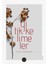 Yitik Kelimler - Fatih Yerdemir 1