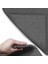 Kıvırcık Paspas Yolluk Kapı Önü Paspas Kalın 14MM Eni 100/120 cm (Sepete Eklenen Kadar Metraj Gönderilir) 5