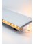 Otokurtarıcı Tipi Işmakınası&traktör Tepe Lambası 100 cm 42 Ledli 12 V 12 Modlu Uzaktan Kumandalı 1