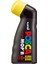Posca Mop'r Pcm-22 Boyama Markörü 3-19 Mm. Sarı 1