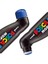 Posca Mop'r Pcm-22 Boyama Markörü 3-19 Mm. Siyah 2