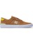 ADYS300739 Teknic S Brown/yellow Erkek Sneaker 1