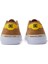 ADYS300739 Teknic S Brown/yellow Erkek Sneaker 2