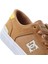 ADYS300739 Teknic S Brown/yellow Erkek Sneaker 3