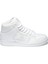 ADYS100743 Manteca 4 Hi White/white/battleship Erkek Sneaker 1