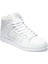 ADYS100743 Manteca 4 Hi White/white/battleship Erkek Sneaker 4