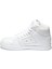 ADYS100743 Manteca 4 Hi White/white/battleship Erkek Sneaker 5