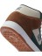 ADYS100791 Manteca 4 Hi S Brown/brown/green Erkek Sneaker 5