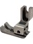 Düz Makine Geniş Tabanlı Çiftli Çima Ayak 1.5mm / SD15 1