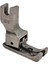 Düz Makine Geniş Tabanlı Çiftli Çima Ayak 1.5mm / SD15 2
