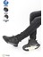 Erkek Spor Tarz Su Gecirmez Kışlık Yarım Bot MR23/BT18497 2