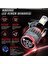 NKT GROUP Bmw E39 2002-2003 H8 H11  LED Xenon Sis Farı 3