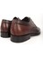 9642 Gerçek Deri Kösele Erkek Klasik Ayakkabı 5