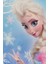 Elsa Uzun Kollu Penye Elbise 3
