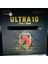 Ultra 10 - 49MM 10 In 1 Edition - 10 Kordon + Silikon Koruyucu Akıllı Saat 5