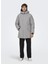 Gri Erkek Kaban 22025871_ONSCARL Lıfe Parka Otw Vd 4
