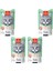 Ton Deniz Taraklı Krema Kedi Ödülü 25*14 gr x 4 Adet 1