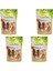 Tavuklu Kemik Köpek Ödül Maması 75 gr x 4 Adet 1