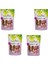 Gurme Köpek Ödül Maması 75 gr x 4 Adet 1